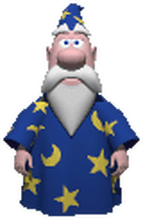 Merlin