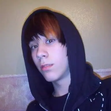 me in 2005