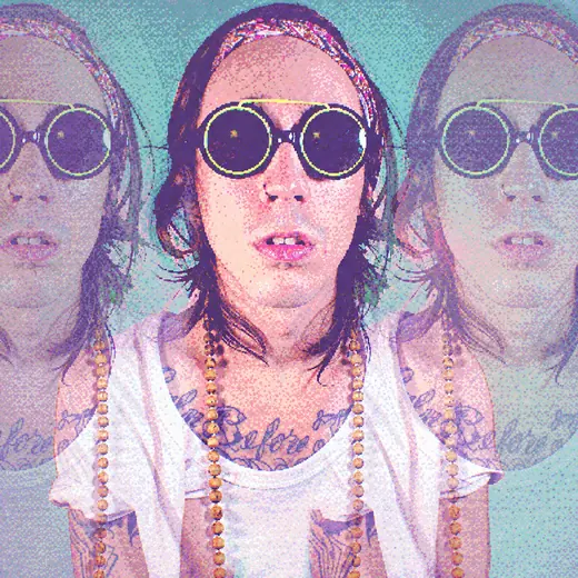 trippy