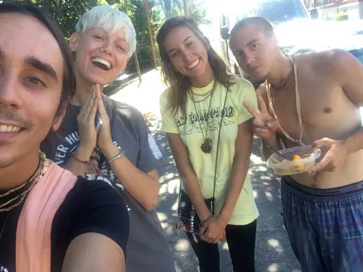 road friends